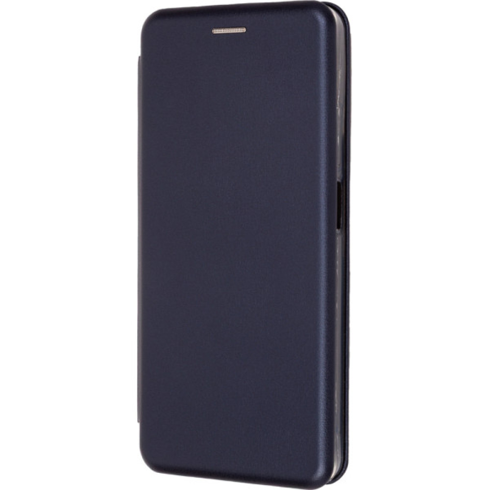 Чохол до мобільного телефона Armorstandart G-Case OPPO A5X 4G / A5X 5G Dark Blue (ARM85408)