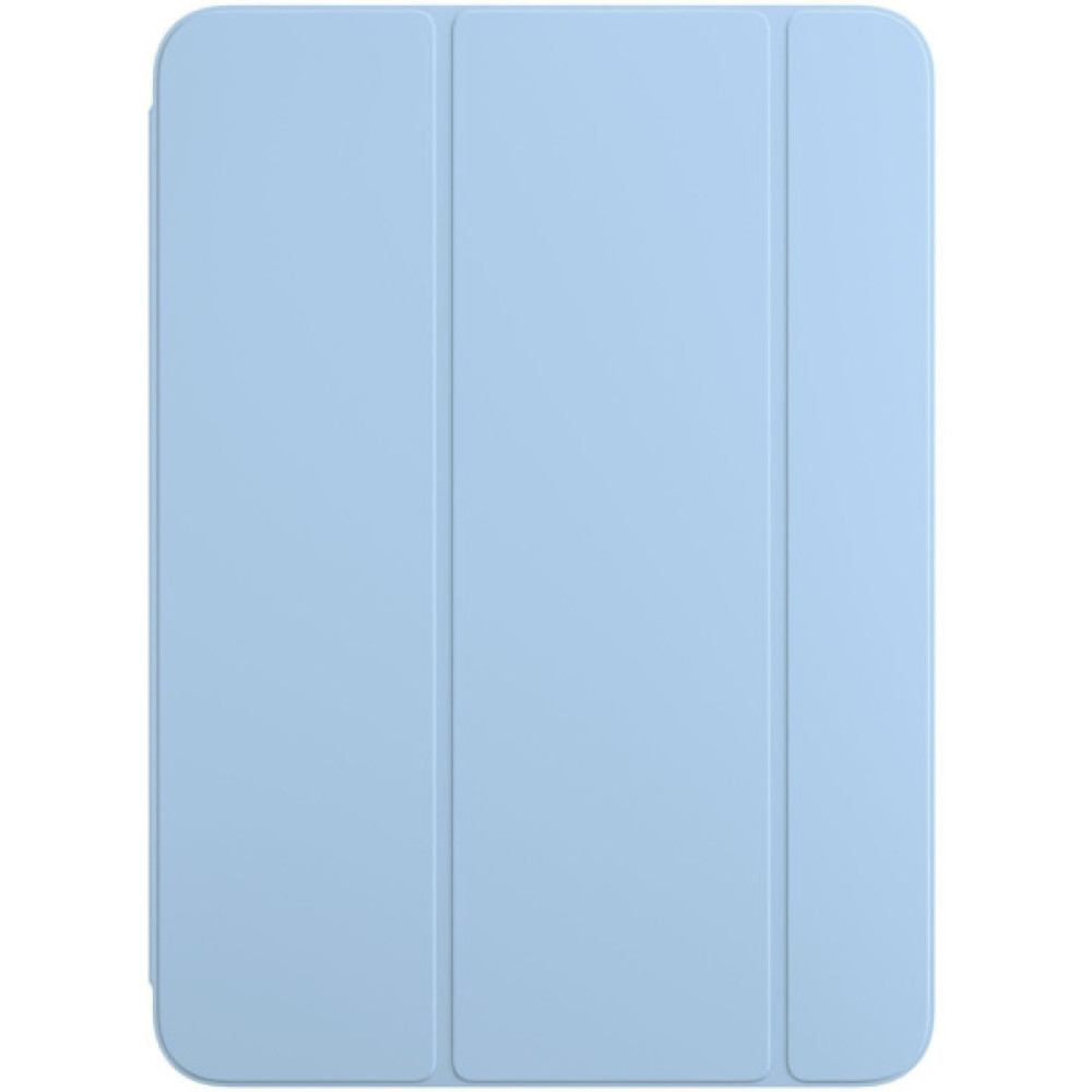 Чохол до планшета Apple Smart Folio for iPad (A16) - Sky (MDEQ4ZM/A)