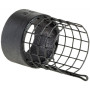 Годівниця Brain Куля M крашена 30g Black (1858.21.23) Годівниця Brain Куля M крашена 30g Black (1858.21.23)