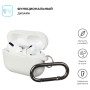 Чохол для навушників Armorstandart Hang Case для Apple Airpods Pro Noctilucent (ARM56060)
