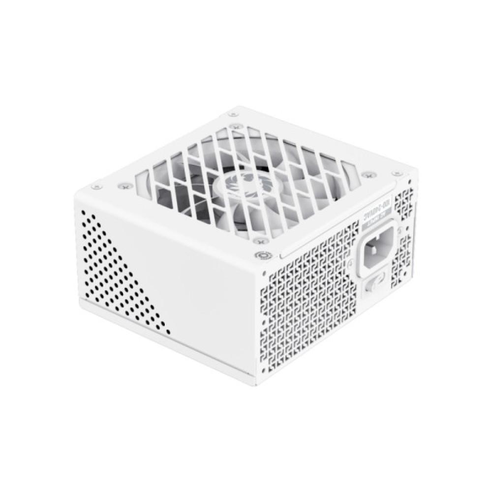 Блок живлення Gamemax 750W (GS-750G White)
