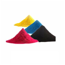 Тонер HP CLJ CP1215 NEW SPHERICAL Chemical 45г, Magenta IPM (TSH91MHR)