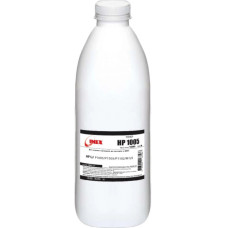 Тонер HP LJ P1005/P1505/P1102/M125, 1000г Black Imex (CMG-3-1)