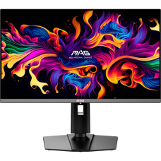 MSI MAG 272QP QD-OLED X50