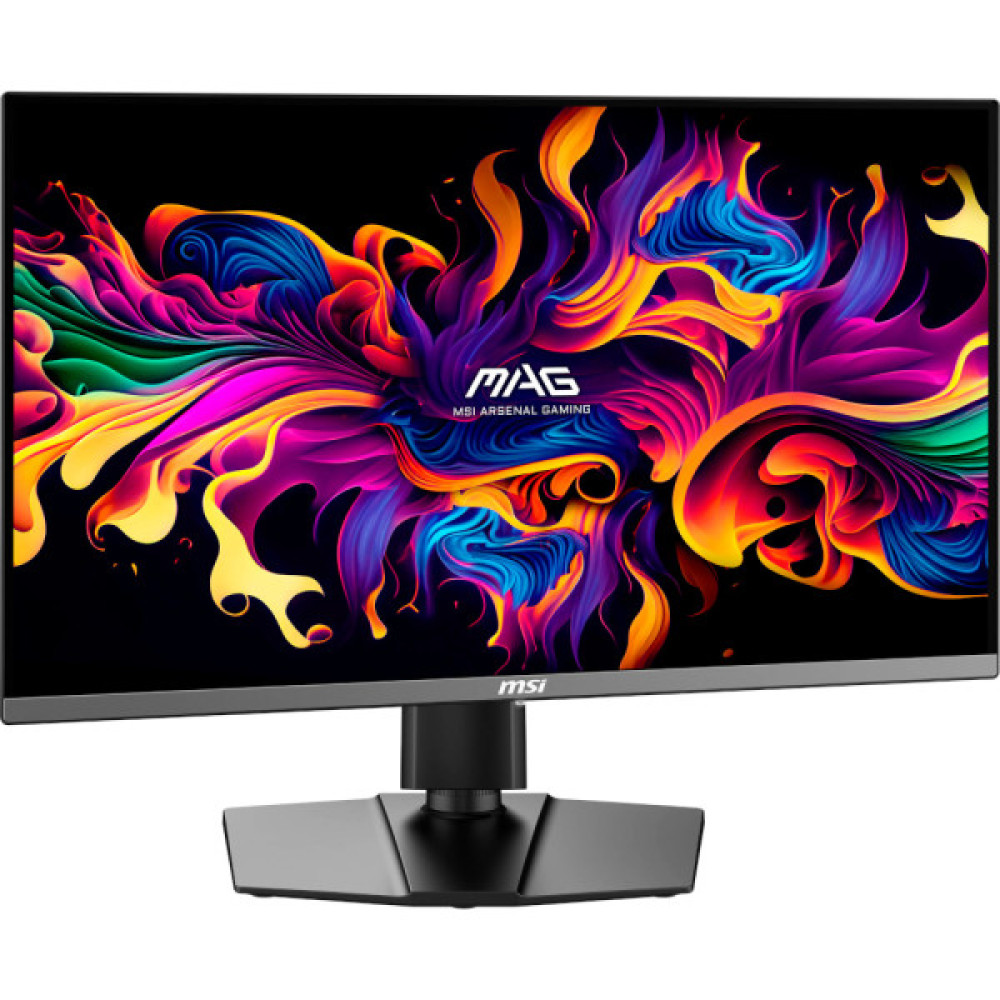 MSI MAG 272QP QD-OLED X50