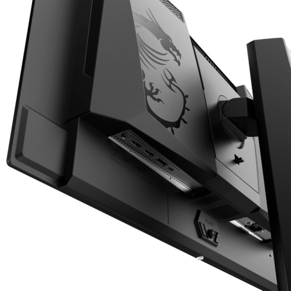 MSI MAG 272QP QD-OLED X50