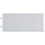 Корпус для ПК Lian Li A3-mATX / ITX, White (G99.A3W.00)
