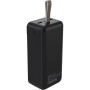 Батарея універсальна Choetech 40000mAh, PD/65W, QC, AFC (B734)