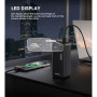 Батарея універсальна Choetech 40000mAh, PD/65W, QC, AFC (B734)