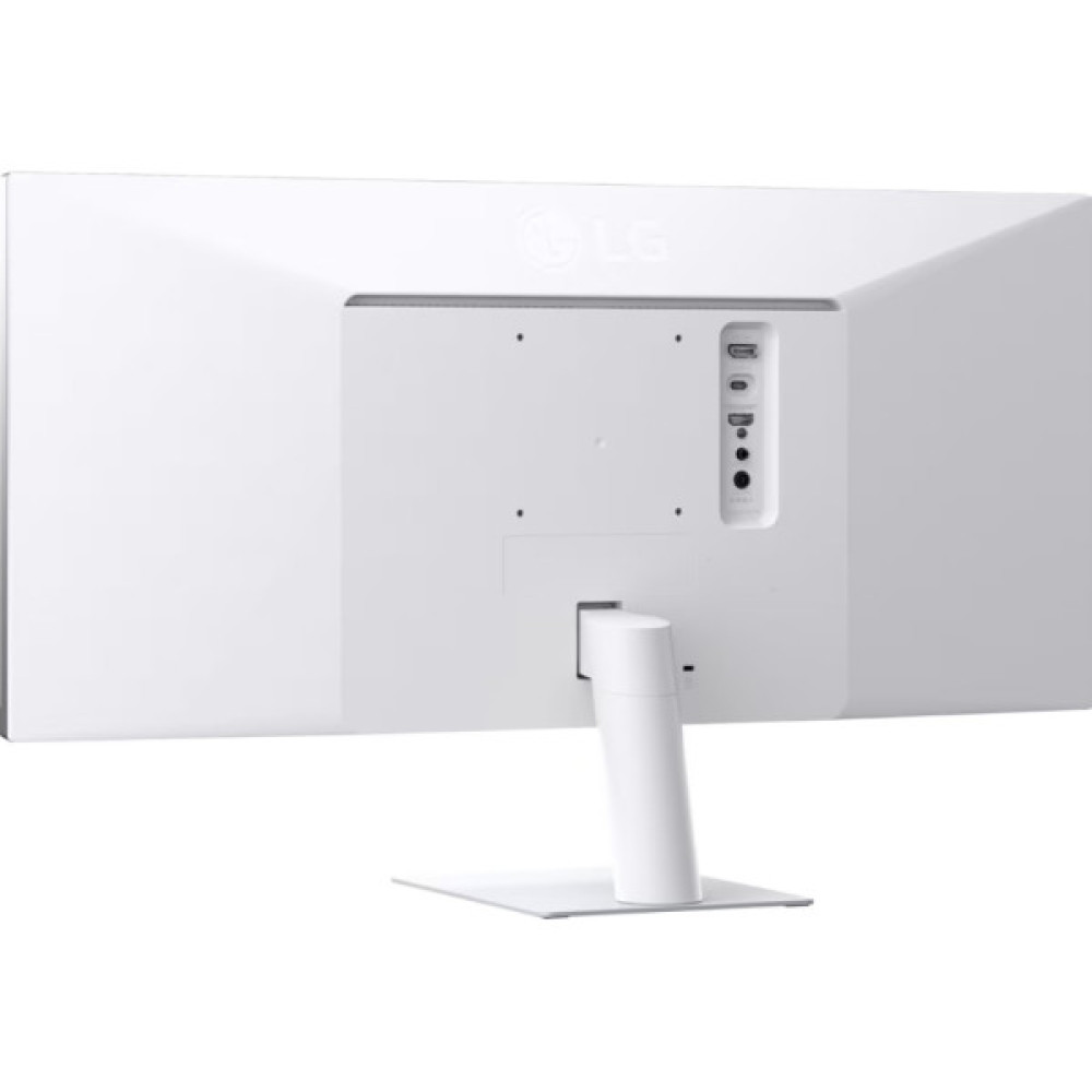 Монітор LG 29U531A-W