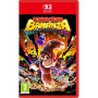 Гра Nintendo Donkey Kong Bananza, картридж (Switch 2) (0045496312763)