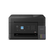 Багатофункціональний пристрій Epson EcoTank Business L5390, Wi-Fi (C11CL59405)
