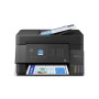 Багатофункціональний пристрій Epson EcoTank Business L5390, Wi-Fi (C11CL59405)