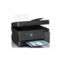 Багатофункціональний пристрій Epson EcoTank Business L5390, Wi-Fi (C11CL59405)