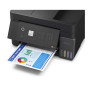 Багатофункціональний пристрій Epson EcoTank Business L5390, Wi-Fi (C11CL59405)