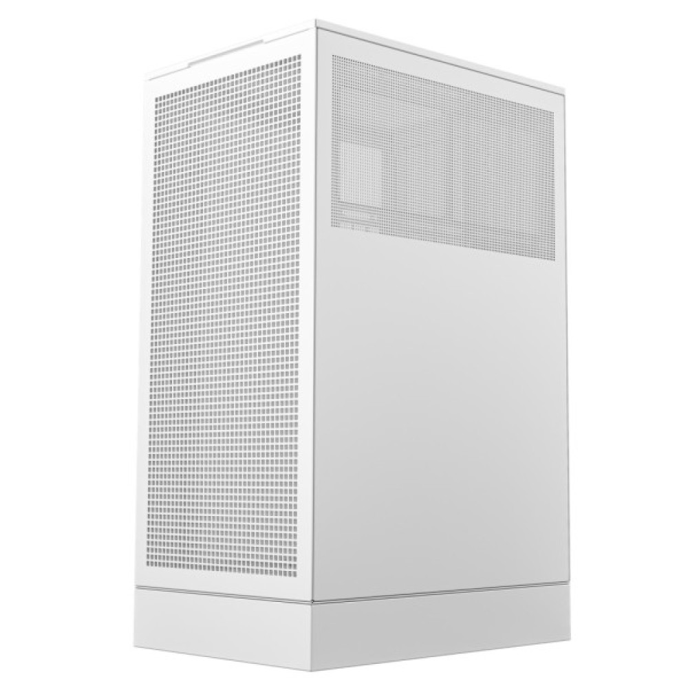 Корпус для ПК Deepcool CH270 Digital White (R-CH270-WHNDM0-G-1)
