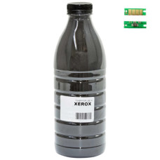 Тонер Xerox B1022/B1025 410г 13,7K black +CHIP+Developer CHI (3203786)