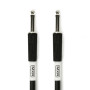 Інструментальний кабель MXR Standard Instrument Cable 3m (DCIS10) Інструментальний кабель MXR Standard Instrument Cable 3m (DCIS10)