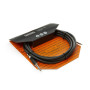 Інструментальний кабель MXR Standard Instrument Cable 3m (DCIS10) Інструментальний кабель MXR Standard Instrument Cable 3m (DCIS10)
