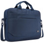 Сумка для ноутбука Case Logic 14" Advantage Attache ADVA-114 Dark Blue (3203987) Сумка для ноутбука Case Logic 14" Advantage Attache ADVA-114 Dark Blue (3203987)