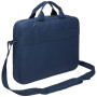 Сумка для ноутбука Case Logic 14" Advantage Attache ADVA-114 Dark Blue (3203987) Сумка для ноутбука Case Logic 14" Advantage Attache ADVA-114 Dark Blue (3203987)