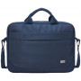 Сумка для ноутбука Case Logic 14" Advantage Attache ADVA-114 Dark Blue (3203987) Сумка для ноутбука Case Logic 14" Advantage Attache ADVA-114 Dark Blue (3203987)