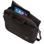 Сумка для ноутбука Case Logic 14" Advantage Attache ADVA-114 Dark Blue (3203987) Сумка для ноутбука Case Logic 14" Advantage Attache ADVA-114 Dark Blue (3203987)