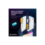 Мишка GamePro GM300BL USB Blue/White (GM300BL) Мишка GamePro GM300BL USB Blue/White (GM300BL)