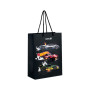 Подарунковий пакет Kite Hot Wheels, 18х24 см (HW25-265)