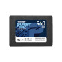 Накопичувач SSD 2.5" 960GB Burst Elite Patriot (PBE960GS25SSDR) Накопичувач SSD 2.5" 960GB Burst Elite Patriot (PBE960GS25SSDR)