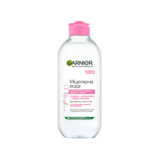 Міцелярна вода Garnier Skin Naturals 400 мл (3600541410053)