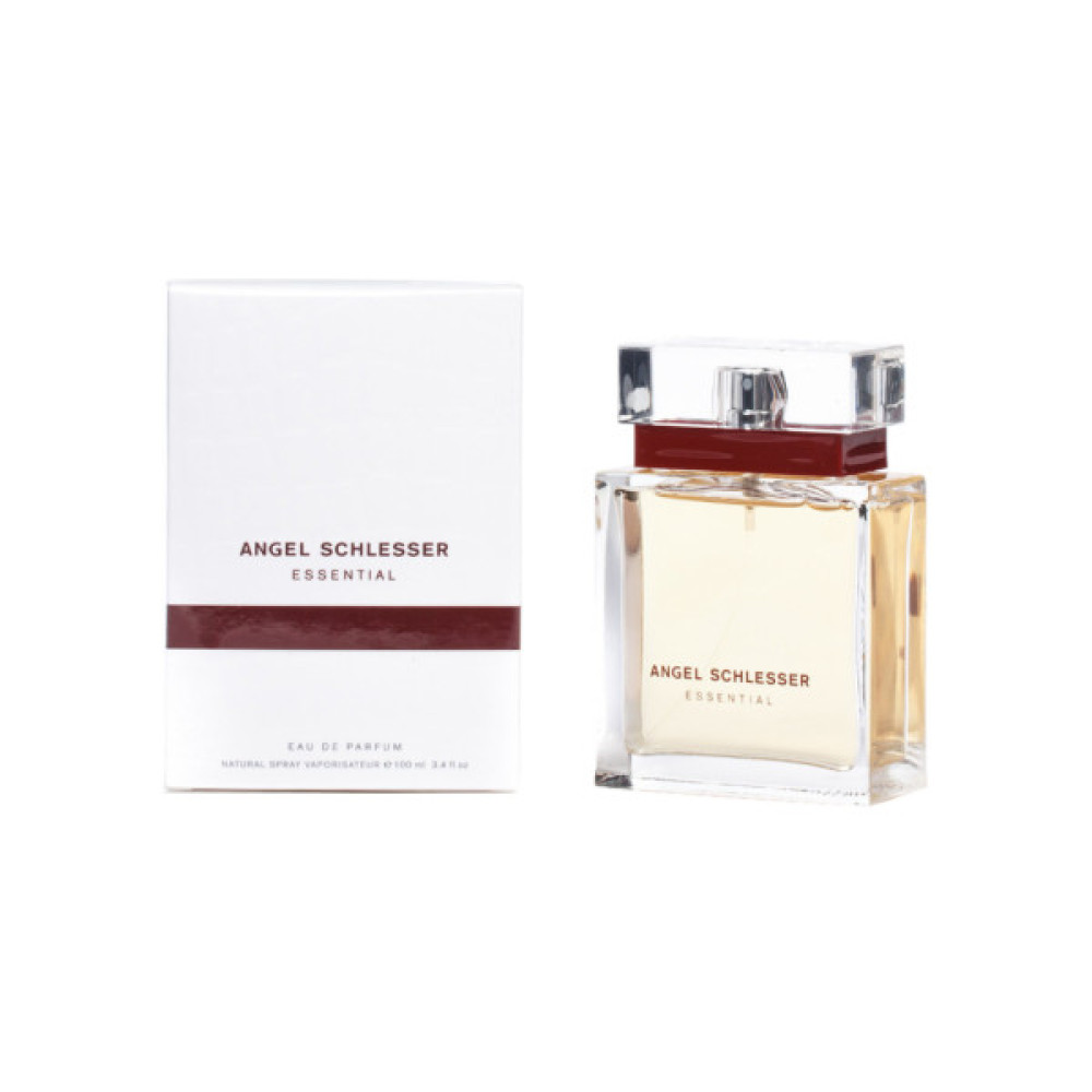 Парфумована вода Angel Schlesser Essential for Women 100 мл (8427395670205)