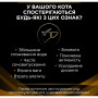 Сухий корм для кішок Purina Pro Plan Veterinary Diets NF Renal Function Early Care При хворобі нирок на ранніх стадіях 350 г (7613287882219) Сухий корм для кішок Purina Pro Plan Veterinary Diets NF Renal Function Early Care При хворобі нирок на ранніх стадіях 350 г (7613287882219)
