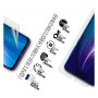 Плівка захисна Armorstandart Anti-Blue Xiaomi Redmi Note 8 / Note 8 2021 (ARM70121) Плівка захисна Armorstandart Anti-Blue Xiaomi Redmi Note 8 / Note 8 2021 (ARM70121)