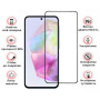 Скло захисне BeCover Samsung Galaxy A36 SM-A366 Black (712886) Скло захисне BeCover Samsung Galaxy A36 SM-A366 Black (712886)