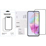 Скло захисне BeCover Samsung Galaxy A36 SM-A366 Black (712886) Скло захисне BeCover Samsung Galaxy A36 SM-A366 Black (712886)