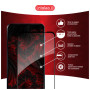 Скло захисне Intaleo Full Glue Moto G54 Black (1283126582431)