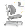 Дитяче крісло Mealux Ortoback Duo Grey (Y-510 G) Дитяче крісло Mealux Ortoback Duo Grey (Y-510 G)
