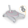 Дитяче крісло Mealux Ortoback Duo Grey (Y-510 G) Дитяче крісло Mealux Ortoback Duo Grey (Y-510 G)