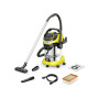 Пилосос Karcher WD 6 P S V-30/6/22/T (1.628-360.0) Пилосос Karcher WD 6 P S V-30/6/22/T (1.628-360.0)