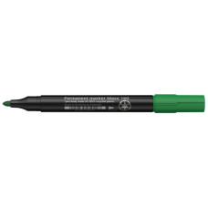 Маркер Schneider MAXX 160 перманентний 1-3 мм, зелений (S116004)