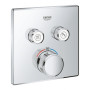 Змішувач Grohe GRT SmartControl (29124000) Змішувач Grohe GRT SmartControl (29124000)