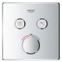 Змішувач Grohe GRT SmartControl (29124000) Змішувач Grohe GRT SmartControl (29124000)