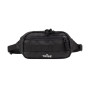 Сумка-бананка Tribe Waist bag 1,5 L Black (T-ID-0001-black) Сумка-бананка Tribe Waist bag 1,5 L Black (T-ID-0001-black)