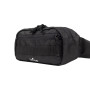 Сумка-бананка Tribe Waist bag 1,5 L Black (T-ID-0001-black) Сумка-бананка Tribe Waist bag 1,5 L Black (T-ID-0001-black)