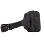 Сумка-бананка Tribe Waist bag 1,5 L Black (T-ID-0001-black) Сумка-бананка Tribe Waist bag 1,5 L Black (T-ID-0001-black)