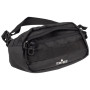 Сумка-бананка Tribe Waist bag 1,5 L Black (T-ID-0001-black) Сумка-бананка Tribe Waist bag 1,5 L Black (T-ID-0001-black)