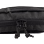 Сумка-бананка Tribe Waist bag 1,5 L Black (T-ID-0001-black) Сумка-бананка Tribe Waist bag 1,5 L Black (T-ID-0001-black)