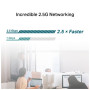 Мережева карта TP-Link TX201 Мережева карта TP-Link TX201