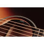 Гітара електроакустична Cort Earth 100 SSF Sunburst Гітара електроакустична Cort Earth 100 SSF Sunburst
